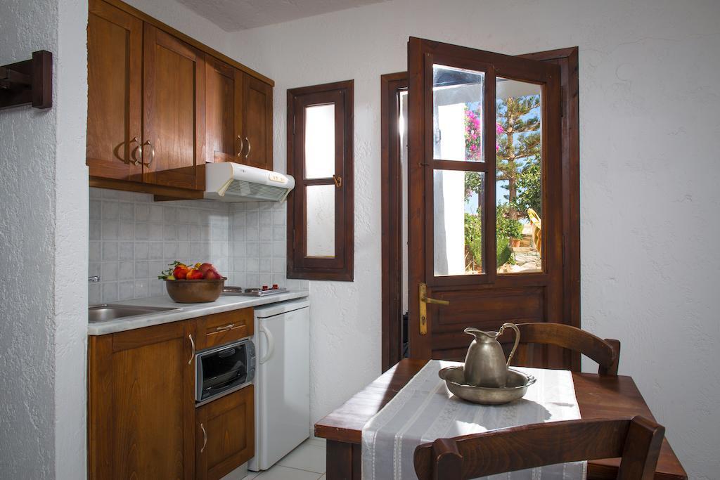 Aparthotel Ambelos