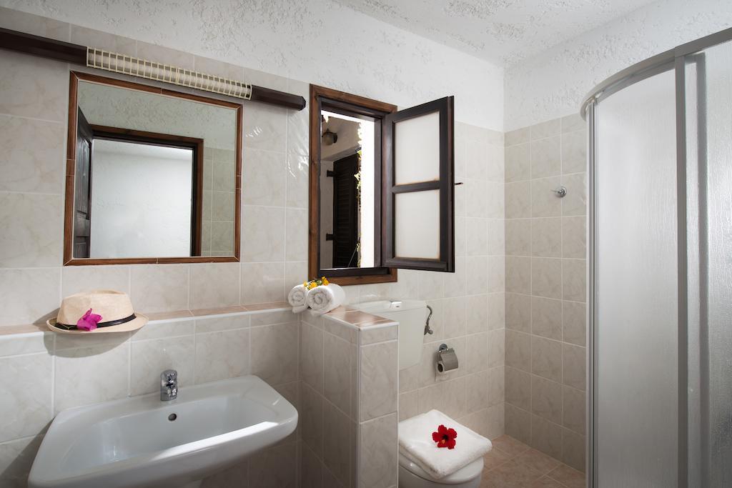 Aparthotel Ambelos