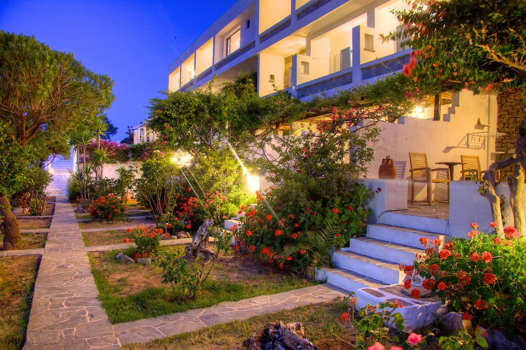 Hotel Platys Gialos Sifnos Platis Gialos (Sifnos)