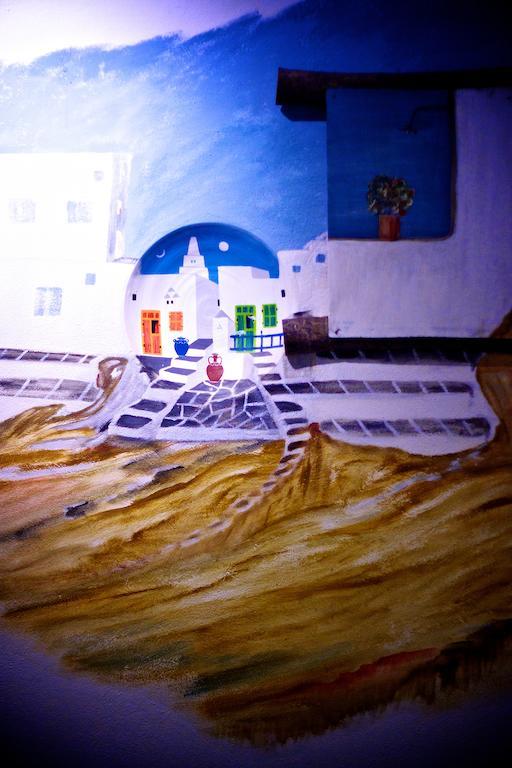 Platys Gialos Sifnos