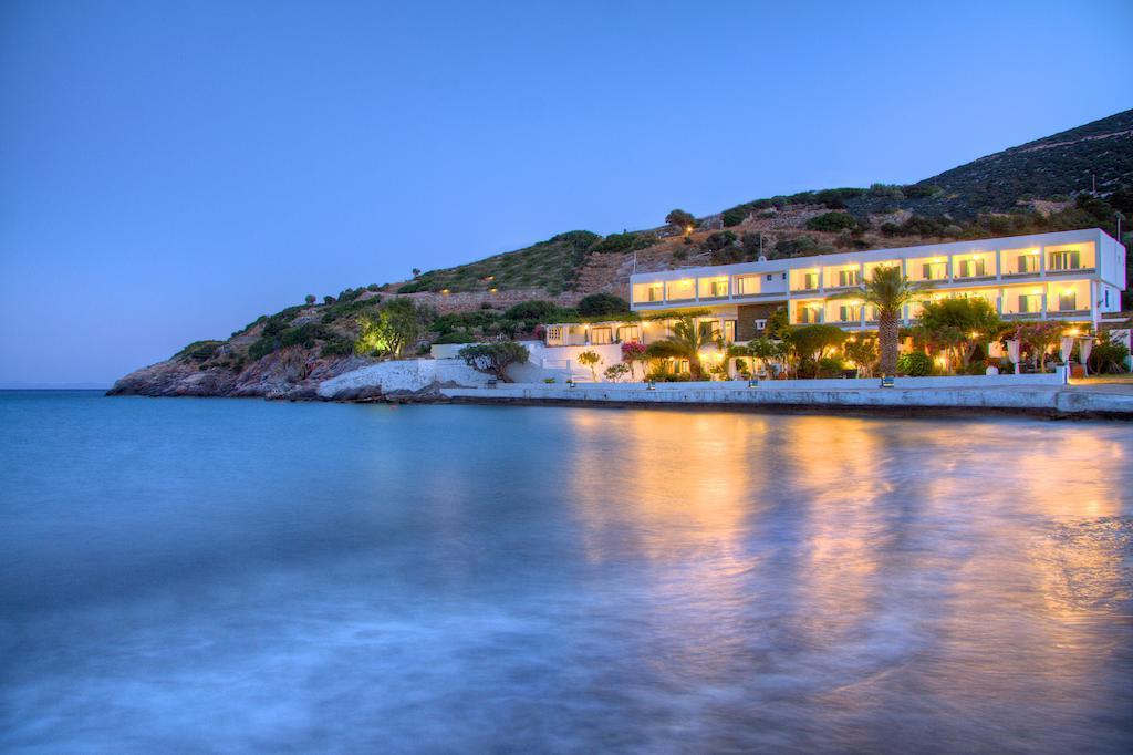 Platys Gialos Sifnos Platis Gialos (Sifnos)