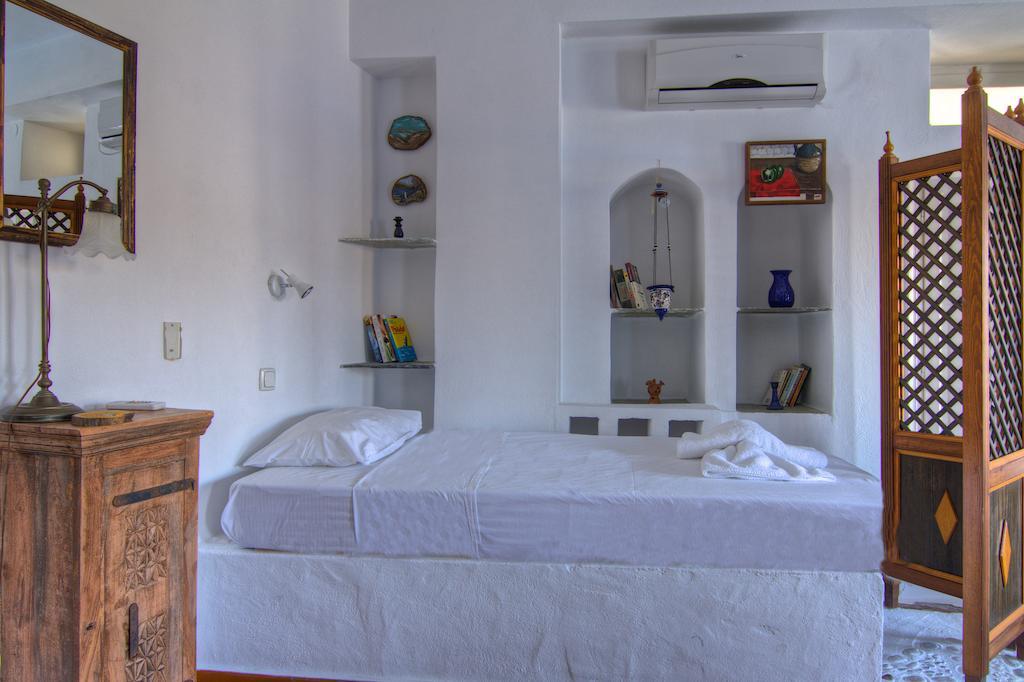 Hotel Platys Gialos Sifnos