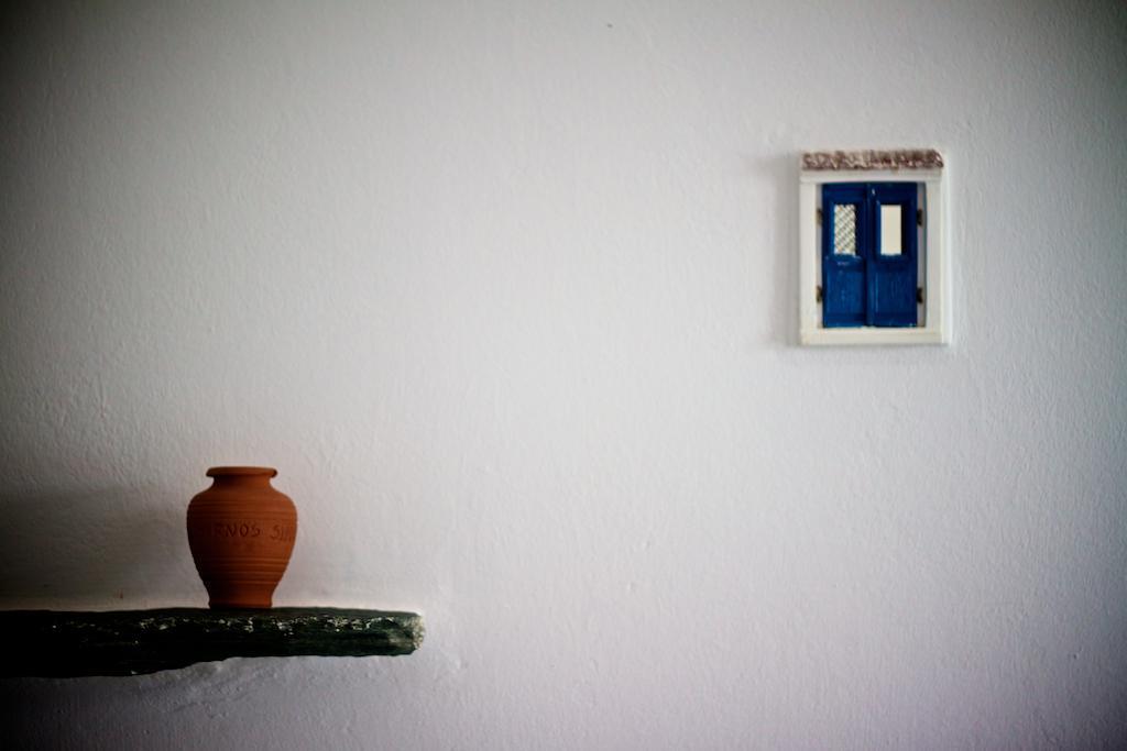 Hotel Platys Gialos Sifnos