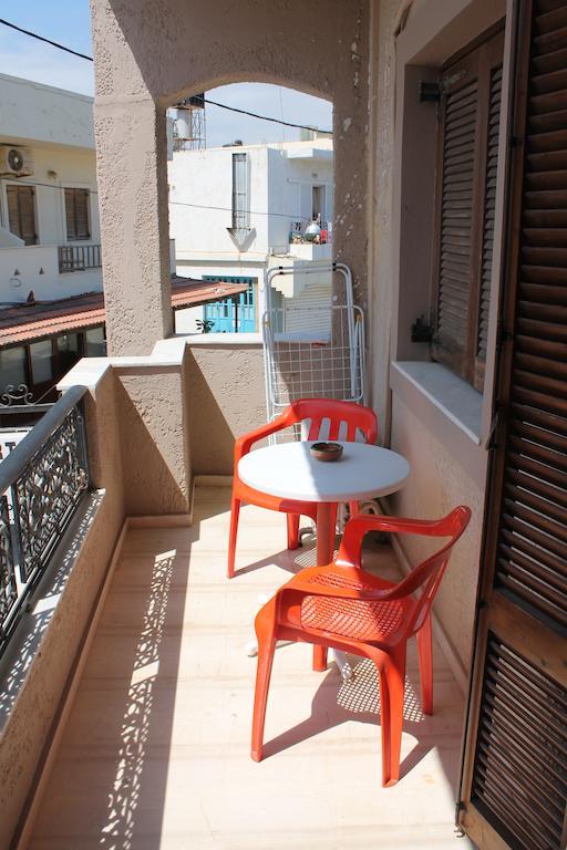 Apartment Eva & Agia Pelagia (Crete)