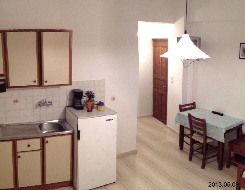 Apartment Eva &