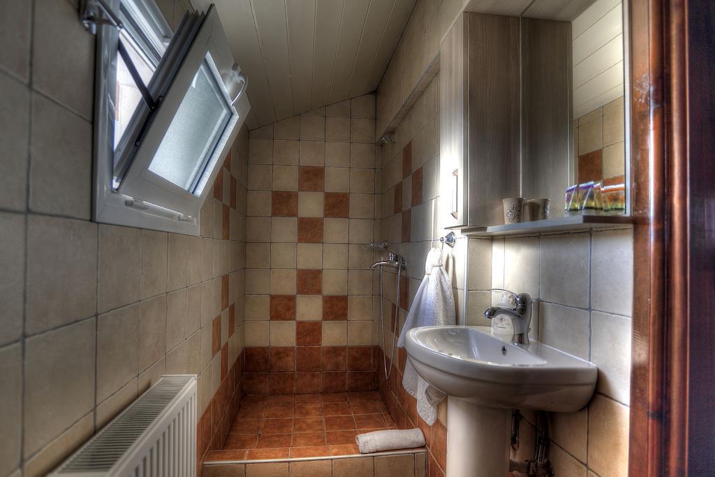 Guest house Toula *