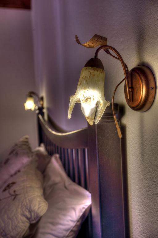 Guest house Toula *