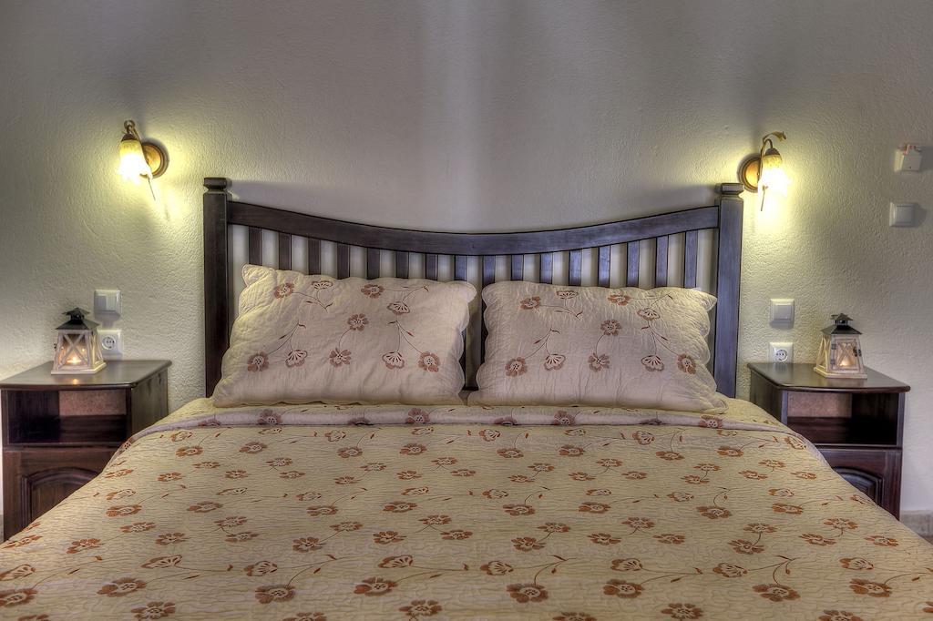 Guest house Toula Angistron