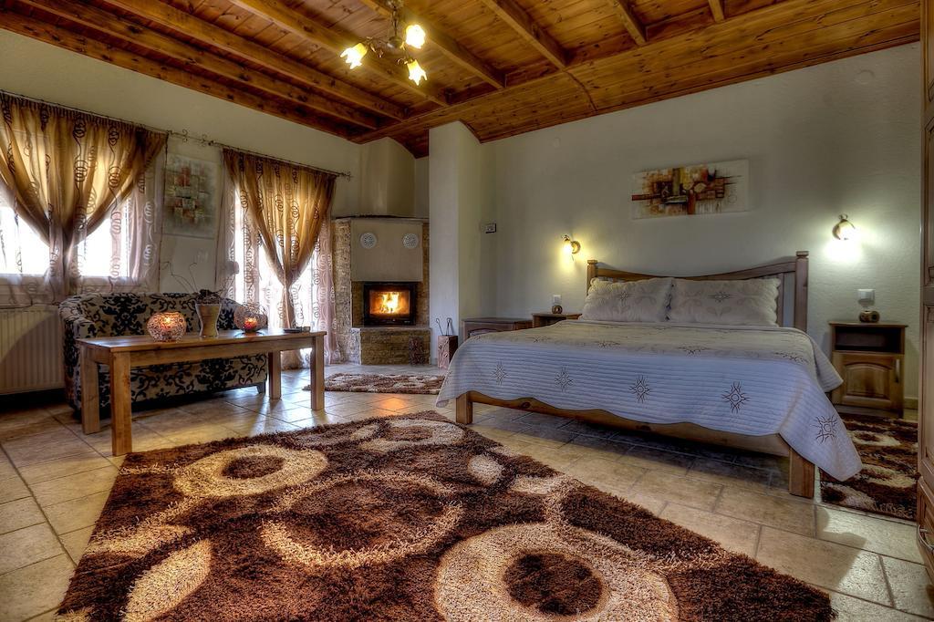Guest house Toula