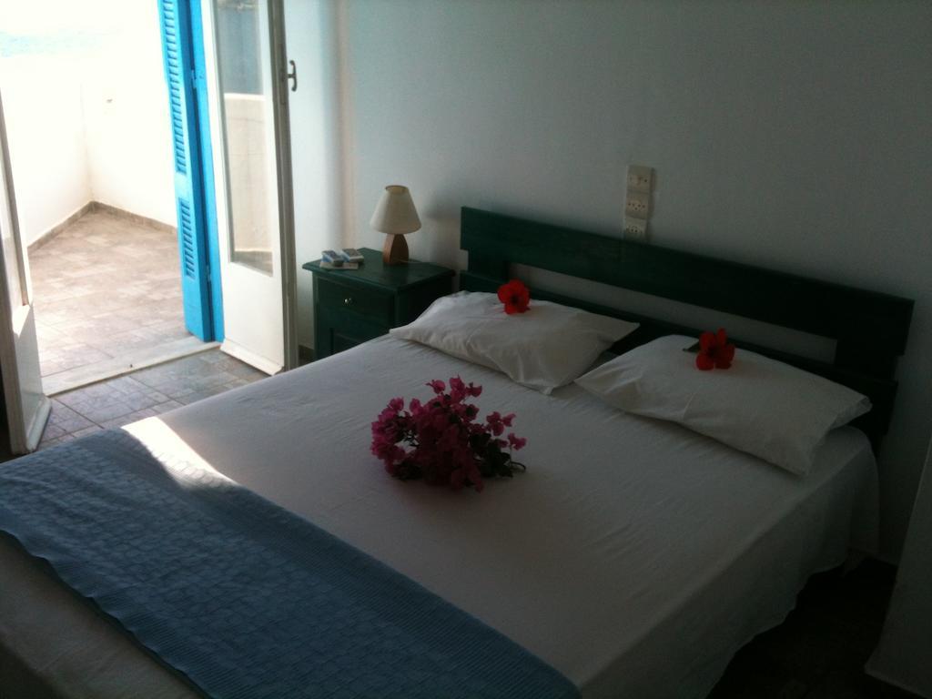 Apartment Anemoessa *