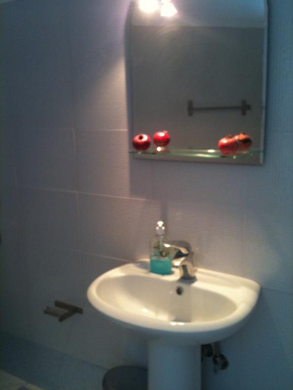 Apartment Anemoessa *