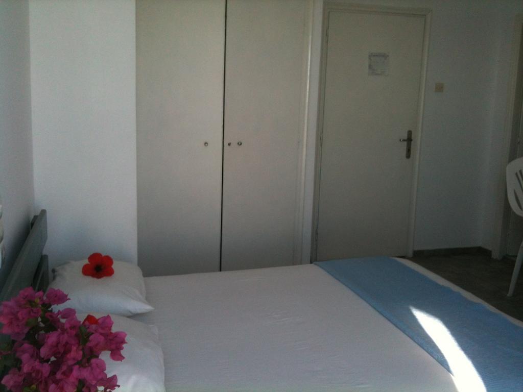 Apartment Anemoessa