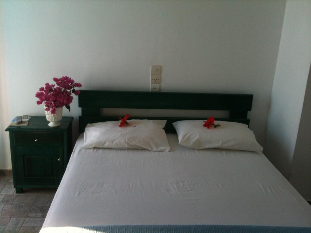 Apartment Anemoessa Tinos