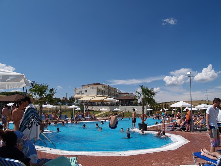 Hotel Ioannou Ptolemaida
