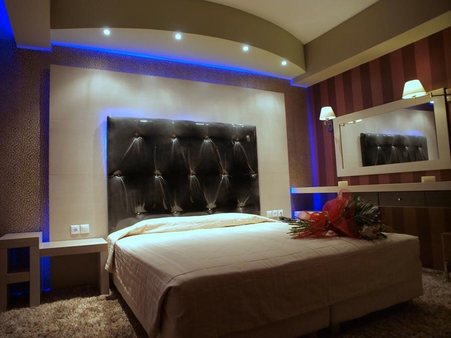 Hotel Ioannou 4*