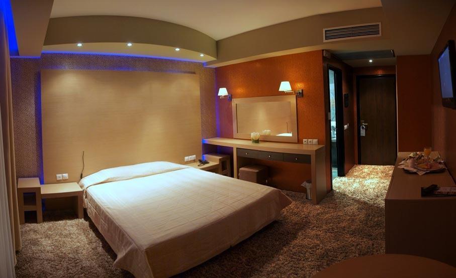 Hotel Ioannou