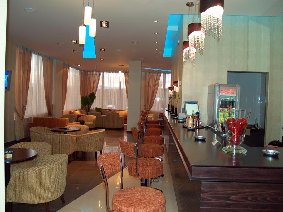 Hotel Ioannou 4*