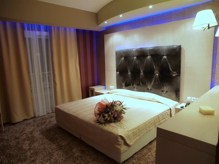 Hotel Ioannou 4*