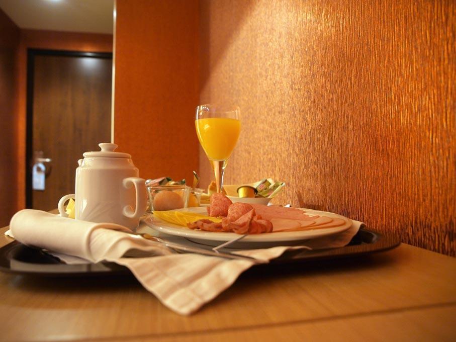 Hotel Ioannou 4*