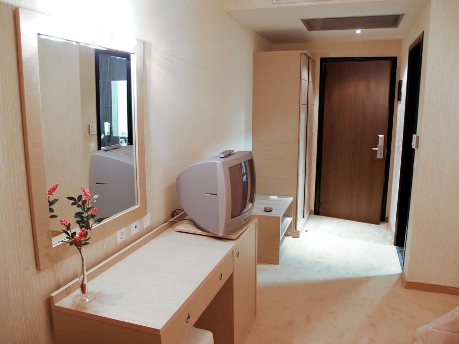Hotel Ioannou 4*