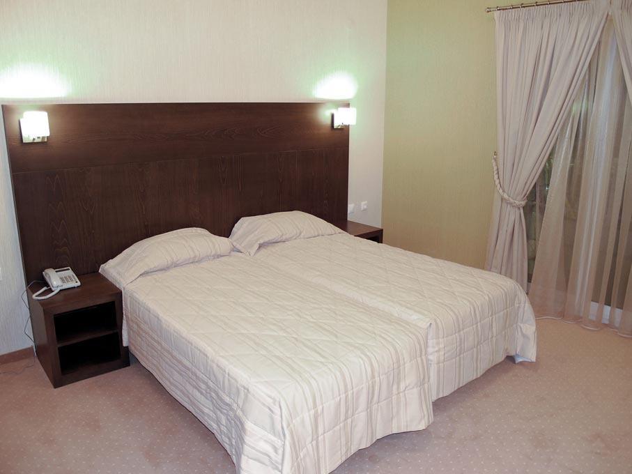 Hotel Ioannou