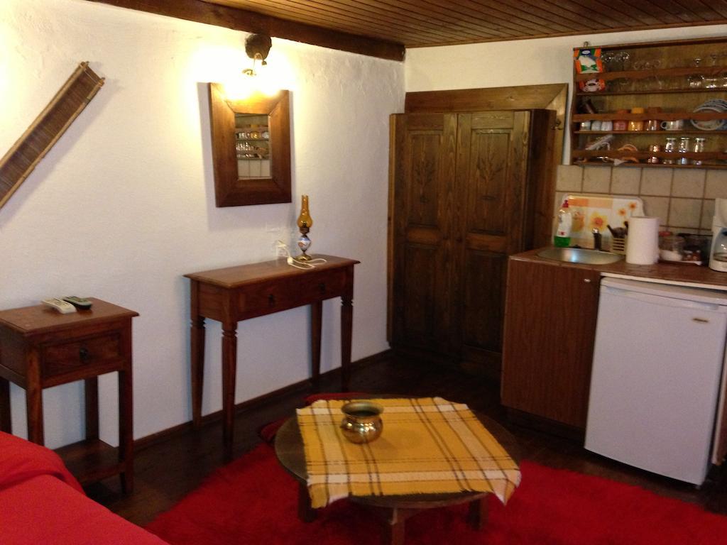 Guest house Eleni *