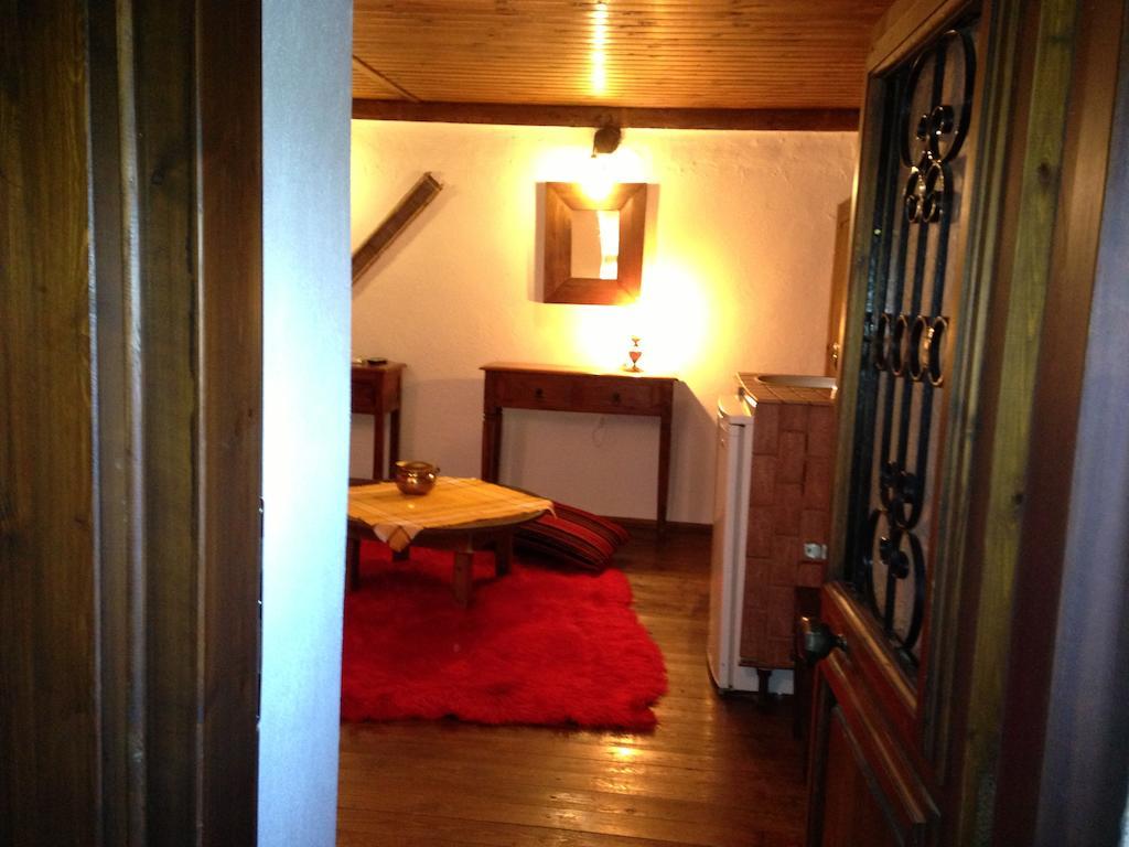 Guest house Eleni