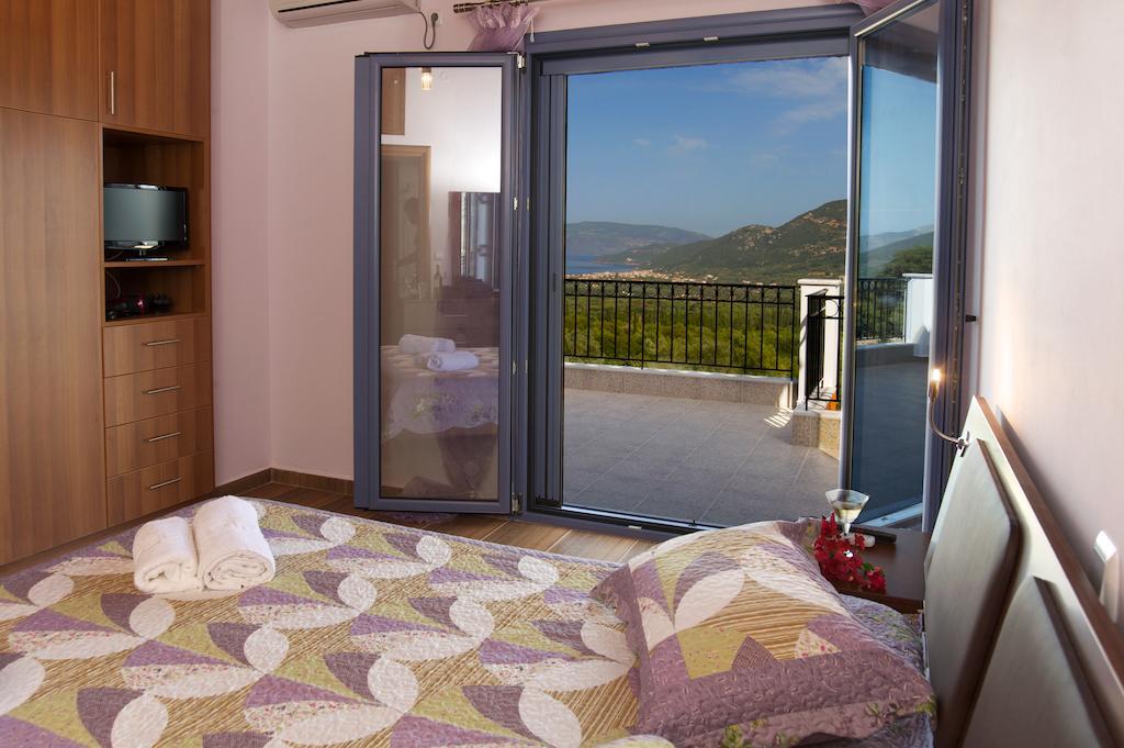 Villa Sunrise