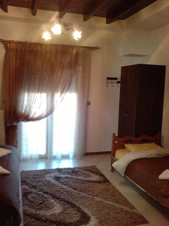 Apartment Lina *