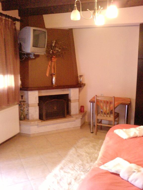 Apartment Lina