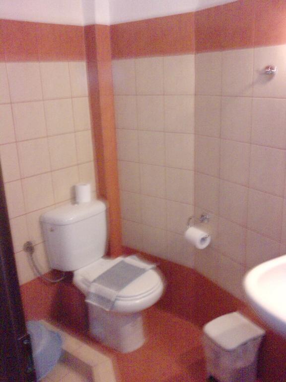 Apartment Lina Loutraki (Pella)