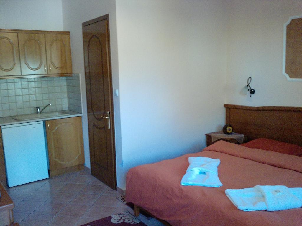 Apartment Lina *