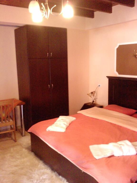 Apartment Lina