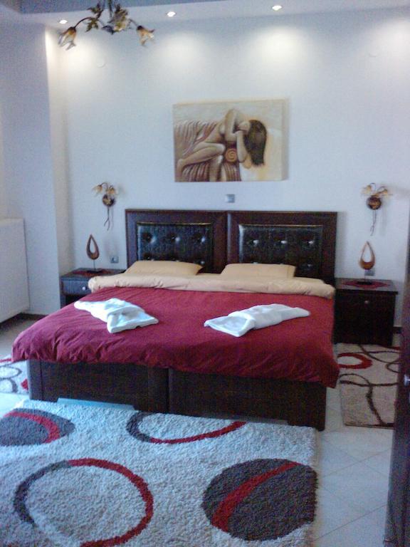 Apartment Lina Loutraki (Pella)