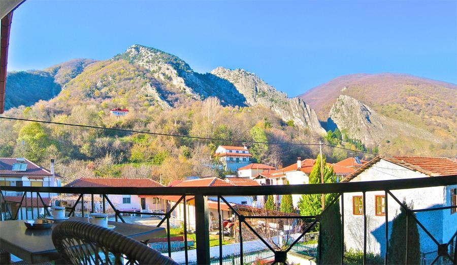 Apartment Lina Loutraki (Pella)