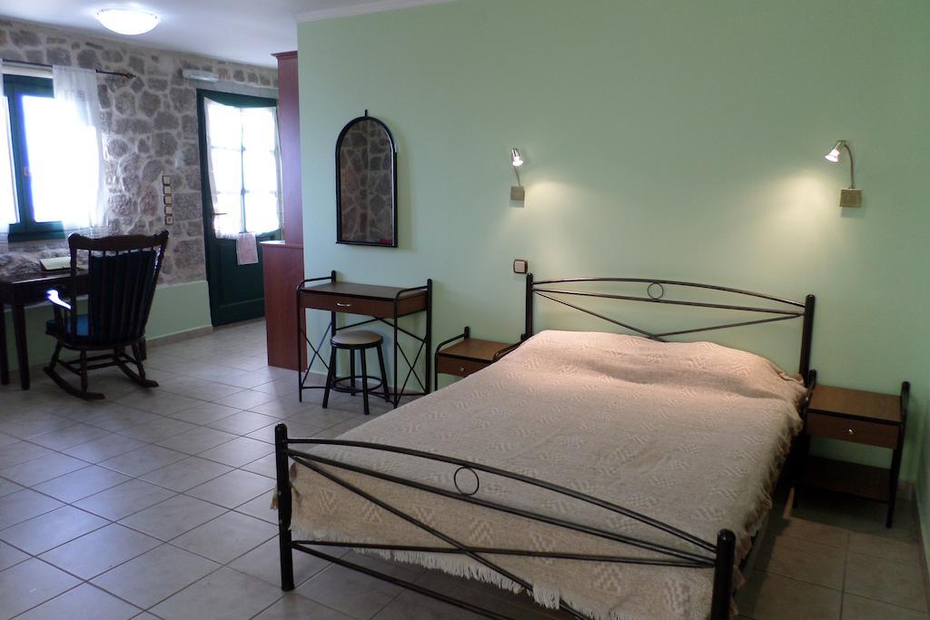 Apartment To Asteri *