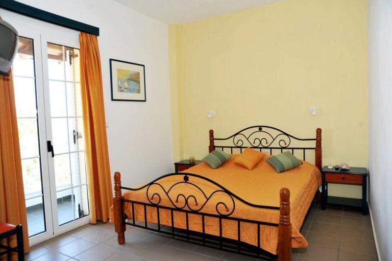 Apartment Papoulias