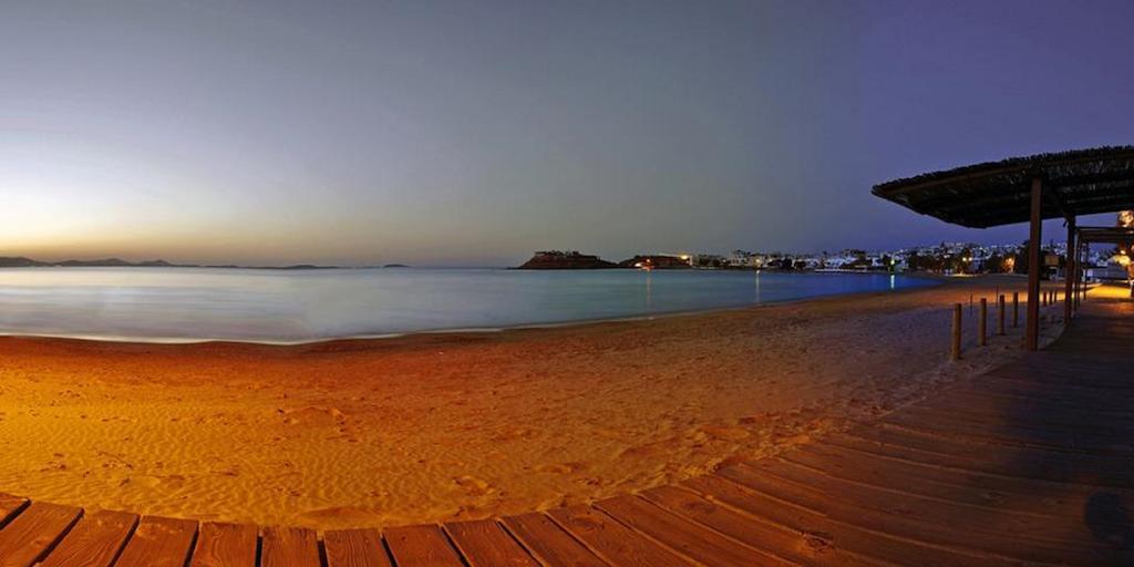 Galaxy Naxos City