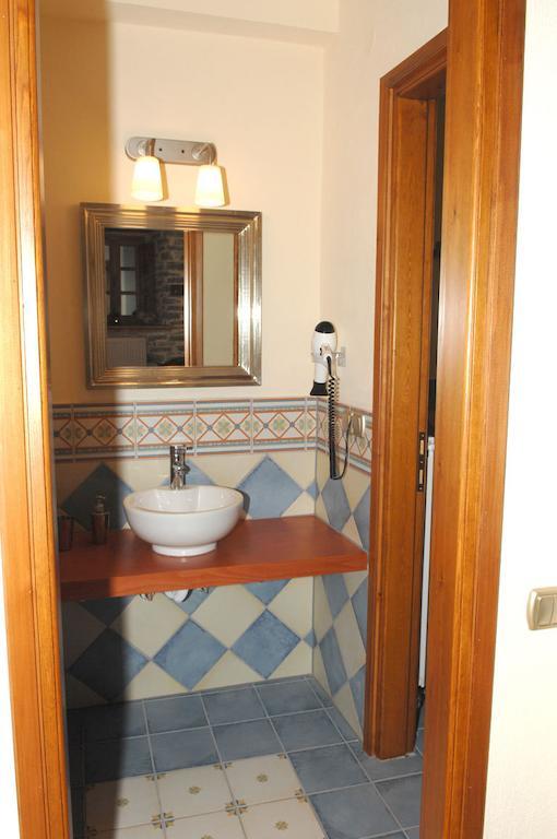 Guest house Xenonas Ton Chromaton 4*