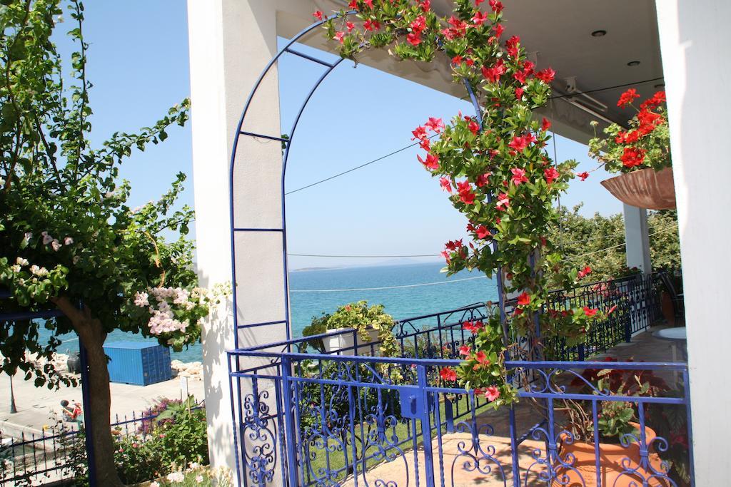 Apartment Rosanna Plataria