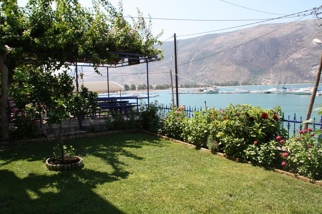 Apartment Rosanna Plataria