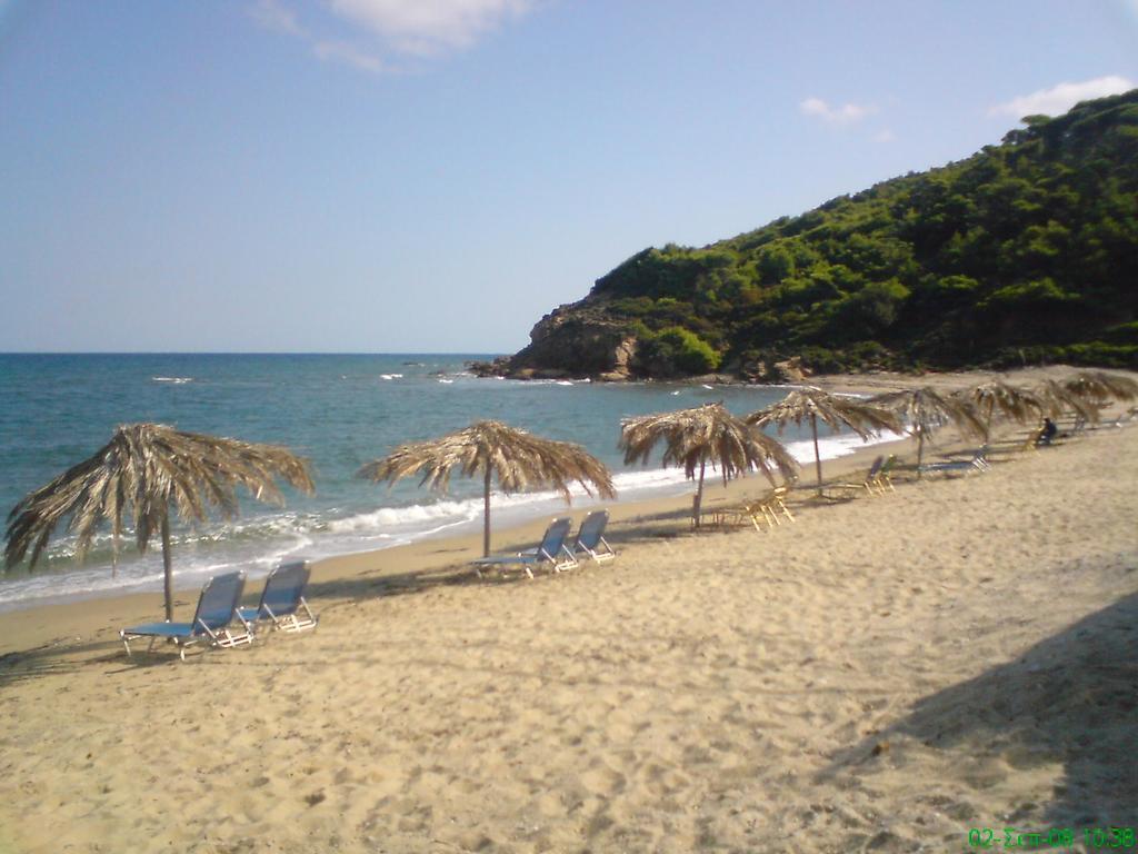 Guest house Villa Rania