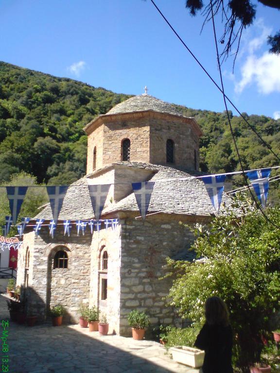 Villa Rania