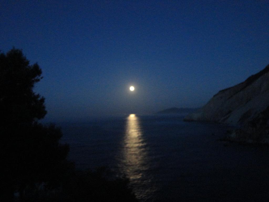 Guest house Villa Rania Skiathos Town