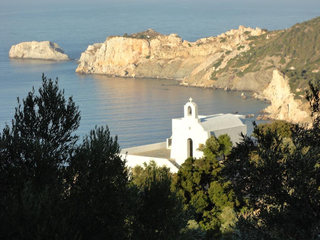 Villa Rania Skiathos Town