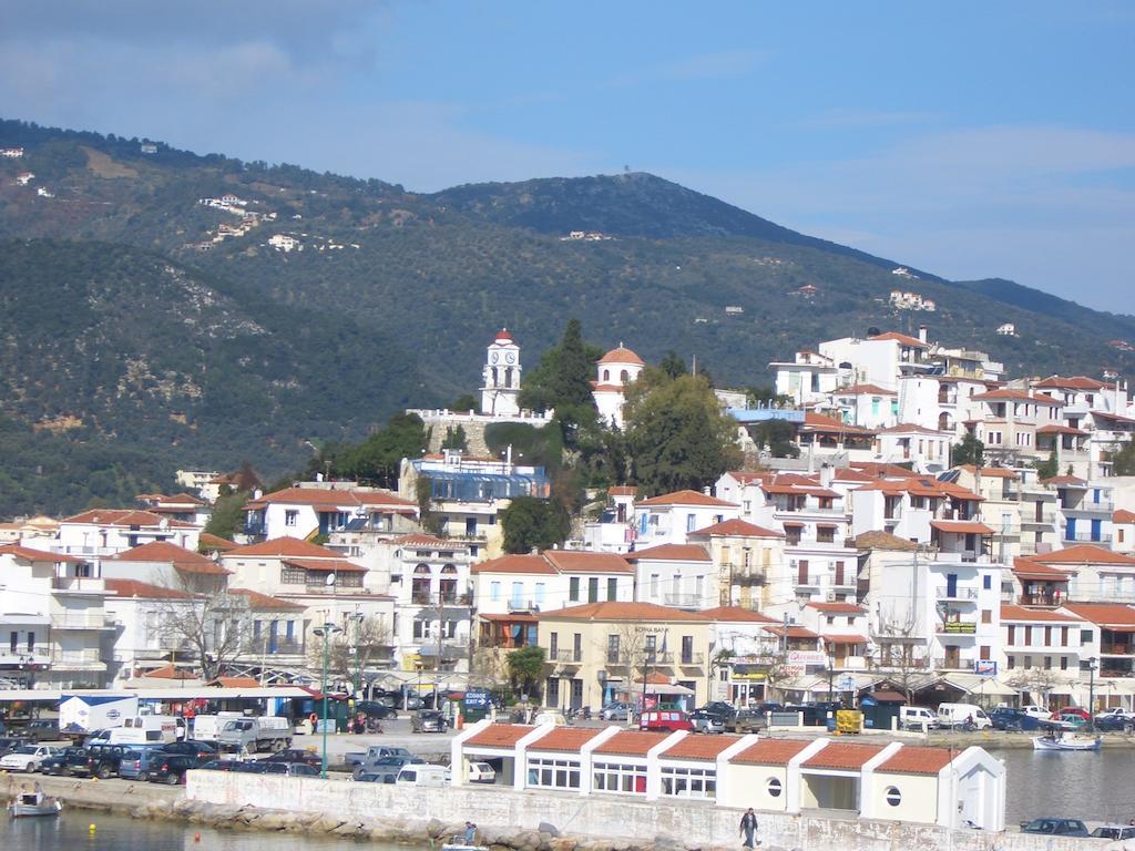 Villa Rania