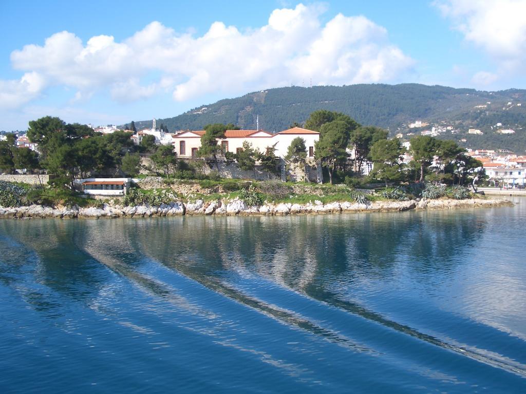 Guest house Villa Rania