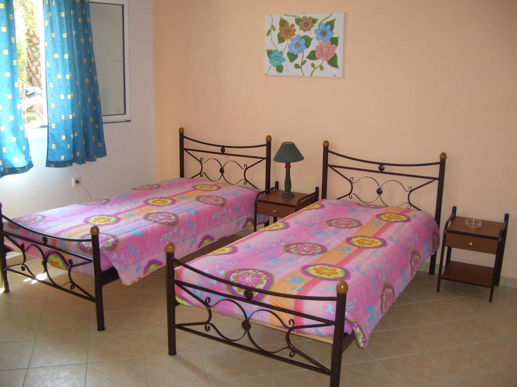 Villa Rania Skiathos Town