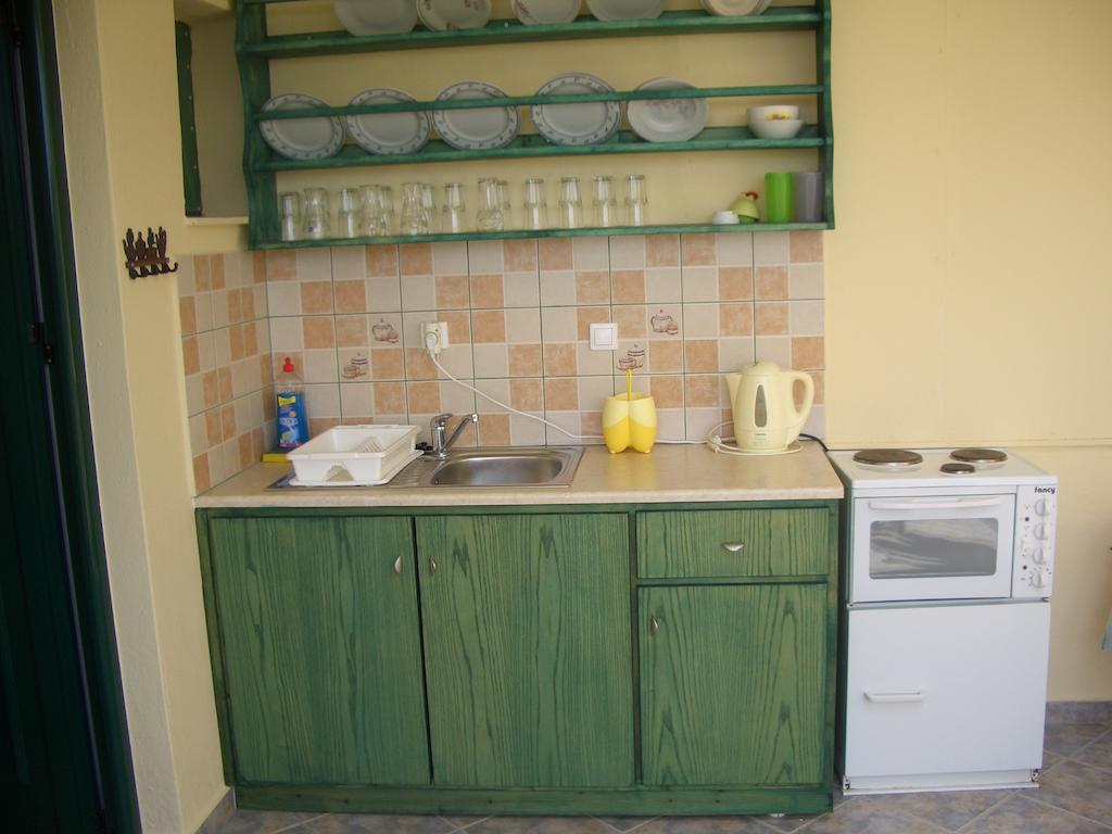 Guest house Villa Rania
