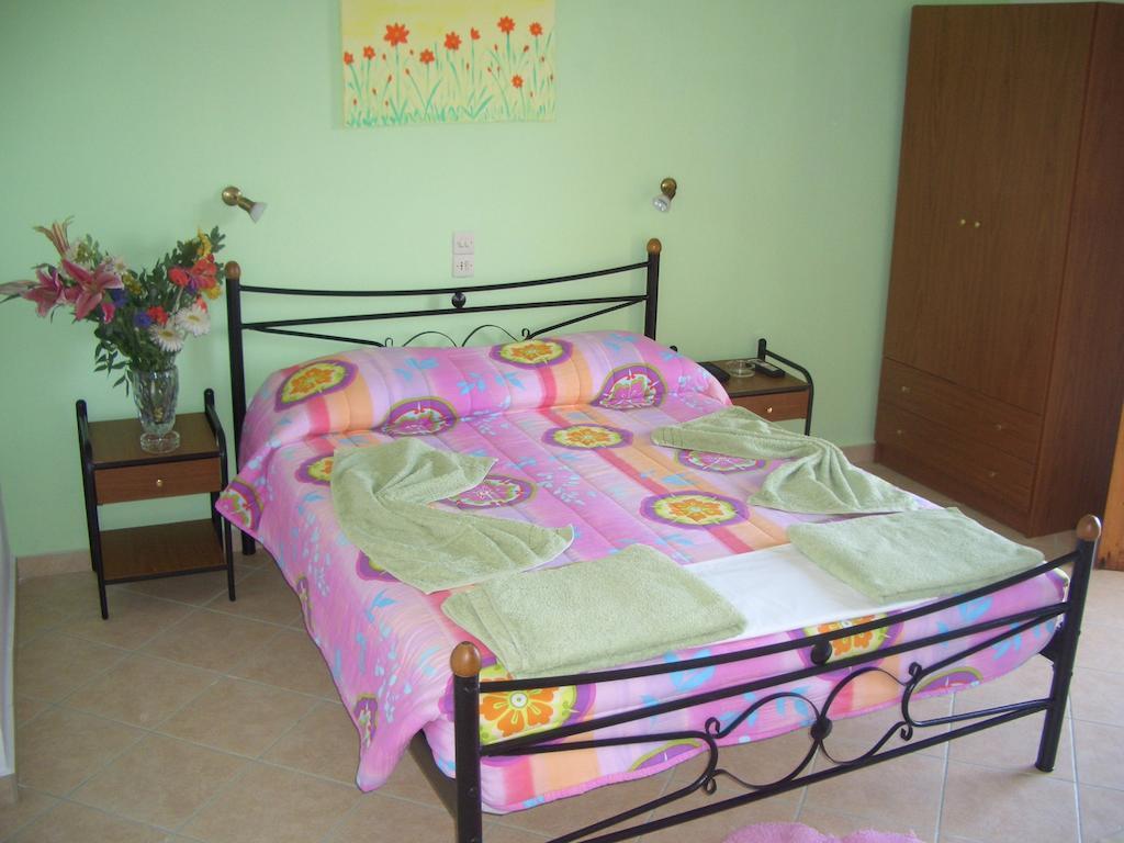 Guest house Villa Rania Skiathos Town